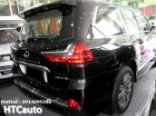 Bán Lexus LX570 Sport Plus 2016 màu đen, giá rẻ