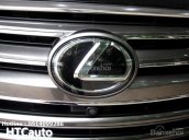 Bán Lexus LX570 Sport Plus 2016 màu đen, giá rẻ