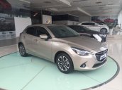 Bán xe Mazda 2 Hatchback đời 2018, giá tốt nhất tại Đồng Nai - hotline 0932.50.55.22 - Hỗ trợ vay 80% giá trị xe