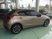 Bán xe Mazda 2 Hatchback đời 2018, giá tốt nhất tại Đồng Nai - hotline 0932.50.55.22 - Hỗ trợ vay 80% giá trị xe