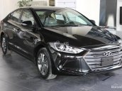 [Khánh Hòa] Cần bán Hyundai Elantra 2018 - Giá tốt nhất, giảm ngay 50 triệu, vui lòng LH: 0935.800.993