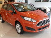 106 triệu có ngay Ford Fiesta 2017 đủ màu. Hỗ trợ ngân hàng vay 80% 6 năm với lãi suất thấp nhất, LH 093 263 7703