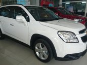 Bán ô tô Chevrolet Orlando LTZ, ưu đãi giá tốt Đà Nẵng