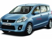 Cần bán Suzuki Ertiga 2017 đủ màu giao xe ngay
