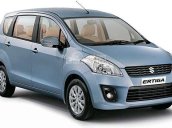 Cần bán Suzuki Ertiga 2017 đủ màu giao xe ngay