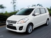 Bán xe Suzuki Ertiga 2017 nhập khẩu nguyên chiếc với nhiều khuyến mại hấp dẫn