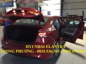 Bán Elantra, LH: 0935.536.365 – Trọng Phương, hỗ trợ vay 80% xe tại Đà Nẵng