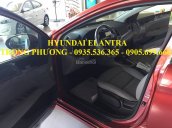 Bán Elantra, LH: 0935.536.365 – Trọng Phương, hỗ trợ vay 80% xe tại Đà Nẵng