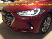 Bán Elantra, LH: 0935.536.365 – Trọng Phương, hỗ trợ vay 80% xe tại Đà Nẵng