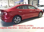 Hyundai Elantra Nẵng, bán Hyundai Elantra 2018 Đà Nẵng, LH: 0935.536.365 – Trọng Phương