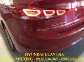 Hyundai Elantra Nẵng, bán Hyundai Elantra 2018 Đà Nẵng, LH: 0935.536.365 – Trọng Phương