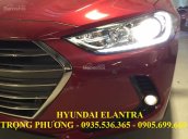 Hyundai Elantra Nẵng, bán Hyundai Elantra 2018 Đà Nẵng, LH: 0935.536.365 – Trọng Phương