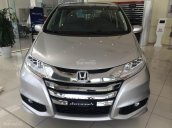 Honda ô tô Mỹ Đình - Bán Honda Odyssey 2.4 AT 2016 nhập khẩu ưu đãi hấp dẫn. LH Hotline: 0978776360