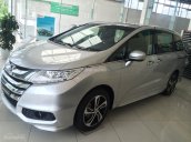 Honda ô tô Mỹ Đình - Bán Honda Odyssey 2.4 AT 2016 nhập khẩu ưu đãi hấp dẫn. LH Hotline: 0978776360