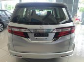 Honda ô tô Mỹ Đình - Bán Honda Odyssey 2.4 AT 2016 nhập khẩu ưu đãi hấp dẫn. LH Hotline: 0978776360