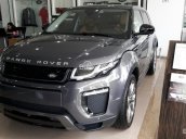 Bán ô tô LandRover Evoque Pure màu xám, giao xe ngay, giá cực tốt 0918842662