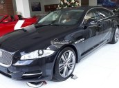 Cần bán xe Jaguar XJL sản xuất 2016, đời 2017 màu đen, 0918842662 chính hãng, giao xe ngay, ưu đãi cực tốt