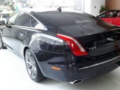 Cần bán xe Jaguar XJL sản xuất 2016, đời 2017 màu đen, 0918842662 chính hãng, giao xe ngay, ưu đãi cực tốt