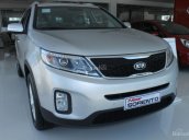 Kia Sorento model 2017, mới nhất giá ưu đãi