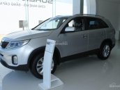 Kia Sorento model 2017, mới nhất giá ưu đãi