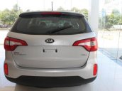 Kia Sorento model 2017, mới nhất giá ưu đãi