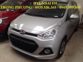 Hyundai Grand i10 Đà Nẵng, ô tô Grand i10 2018 Đà Nẵng, Lh: 0935.536.365 – 0905.699.660 Trọng Phương