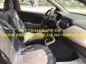 Hyundai Grand i10 Đà Nẵng, ô tô Grand i10 2018 Đà Nẵng, Lh: 0935.536.365 – 0905.699.660 Trọng Phương