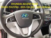 Bán ô tô Hyundai Accent 2018 Đà Nẵng, đại diện bán hàng:– 0935.536.365 Mr. Phương