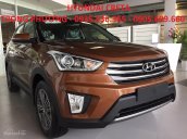 Bán Hyundai Creta 2017, màu nâu, tại Đà Nẵng, LH: 0935.536.365 – 0905.699.660 Trọng Phương