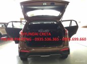 Bán Hyundai Creta 2017, màu nâu, tại Đà Nẵng, LH: 0935.536.365 – 0905.699.660 Trọng Phương