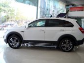 Bán xe Chevrolet Captiva Revv năm 2016, màu trắng