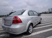 Cần bán xe Chevrolet Aveo 1.5 MT mầu bạc đời 2016, màu bạc, hỗ trợ thủ tục ngân hàng, đăng ký đăng kiểm nhanh gọn