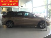 Bán ô tô Hyundai Elantra đời 2017, màu nâu 0913034357 Hyundai Đà Nẵng