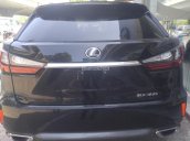 Cần bán xe Lexus RX350 đời 2016, màu đen, nhập khẩu nguyên chiếc