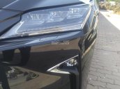 Cần bán xe Lexus RX350 đời 2016, màu đen, nhập khẩu nguyên chiếc