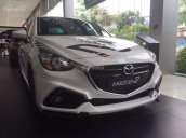 Cần bán xe Mazda 2 1.5 AT, đủ màu, đời 2016, mới 100%, giao ngay