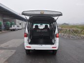 Bán xe Dongben X30 2 chỗ và 5 chỗ 2016, màu trắng, nhập khẩu