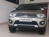 Bán Mitsubishi Pajero Sport G. 2WD-AT đời 2016