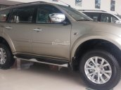 Bán Mitsubishi Pajero Sport G. 2WD-AT đời 2016