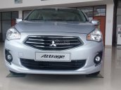 Bán Mitsubishi Attrage CVT đời 2016, nhập khẩu, giá tốt