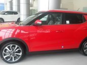 Ssangyong Tivoli 2016 khuyến mãi lớn - Giao xe ngay, LH: 093.6948666