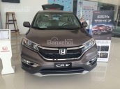 Bán xe Honda CR-V, đủ màu lựa chọn -giá tốt - Liên hệ: 0939 494 269 (Hải Cơ)- Honda Ô Tô Cần Thơ