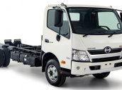 Bán ô tô Hino 1,9 tấn model XZU650