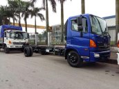 Bán xe Hino 6.4 tấn, model FC9JETA