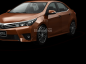 Toyota Hải Dương giảm giá nhân dịp khai trương giảm 50 triệu khi mua xe Corolla Altis 2016, LH 090 634 1111