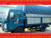 Cần bán xe tải Veam VT252, 2.4 tấn, chạy trong thành phố được, xe tải Veam VT252 giá tốt, đời 2016