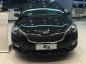 Kia K3 Cerato 2017 mới, giá chỉ từ 564 triệu đồng, tặng thêm 10 triệu khuyến mãi