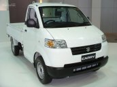 Cần bán Suzuki Super Carry Pro 2016, màu trắng, xe nhập giá cạnh tranh