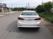 Hyundai Cầu Diễn bán xe Hyundai Elantra 1.6 AT đời 2017