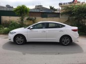 Hyundai Cầu Diễn bán xe Hyundai Elantra 1.6 AT đời 2017